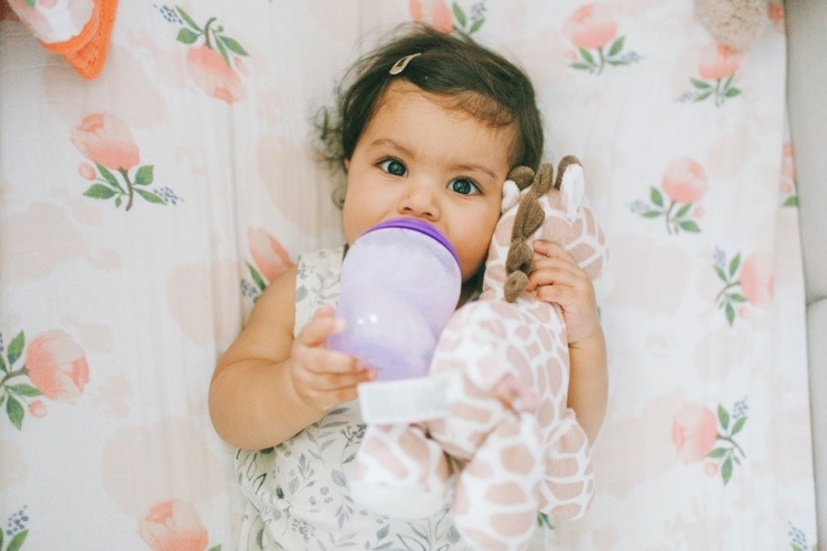 Stanovte výživu pri atopickej dermatitíde u detských alergií a vyberte si hypoalergénnu detskú výživu