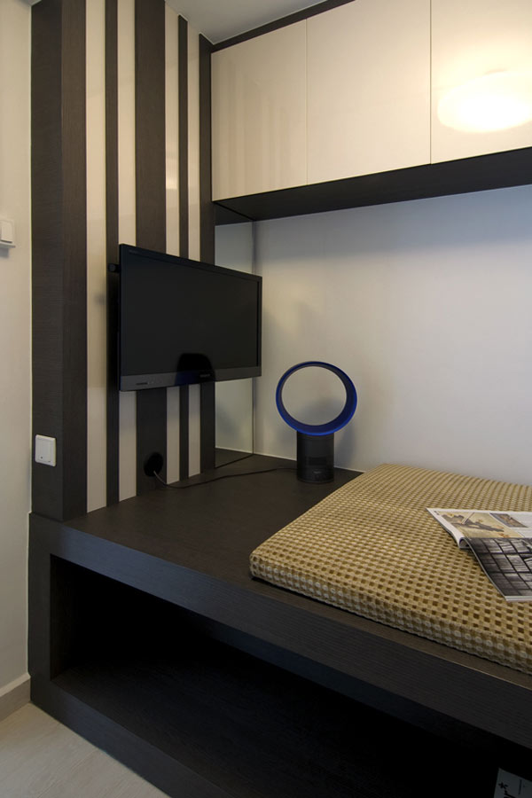 interiér v malom byte interiér-malý-byt