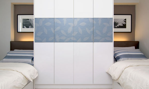 nápad na výzdobu šatníka nápad na výzdobu šatníka