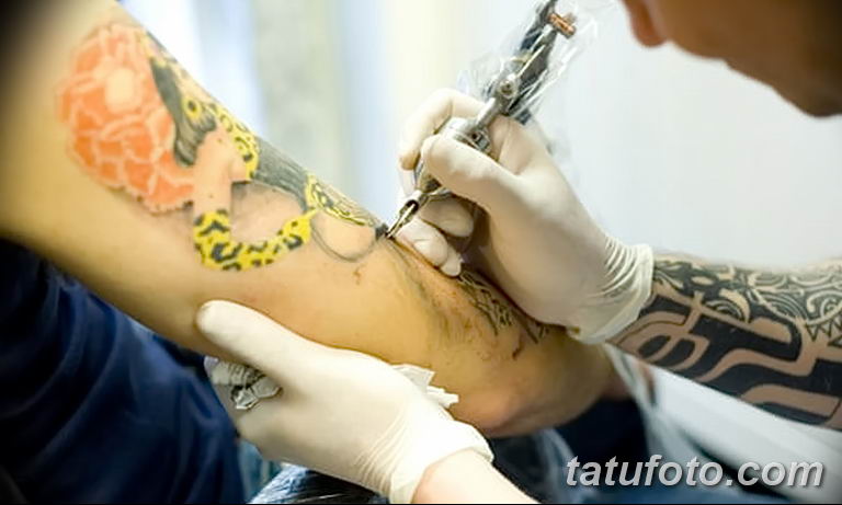 EU seeks to limit the use of chemicals in tattoo inks - Image 2