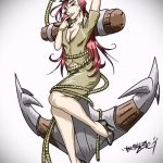 Egy katonai tetoválás vázlatának egyedi változata - a rajz alkalmas egy denevér hadsereg tetoválására