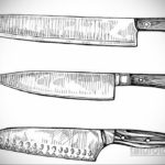 vázlat a tetováló szakácskéshez 2019.09.23. №001 - vázlat a tetováló szakácskéshez -