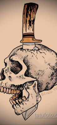 vázlat a kaviár tetováló késéhez 2019.09.23. №001 - vázlat a kaviár tetováló késéhez -