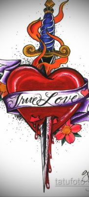 vázlat a tetováló késhez a szívben 2019.09.23. №018 - vázlat a tetováló késhez a h -