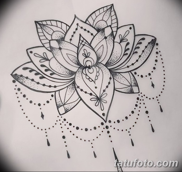 fotó Vázlatok indiai tetoválásról 2017.10.09. №128 - Vázlatok indiai tetoválásról -