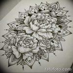 fotó Vázlatok indiai tetoválásokról 2017.10.09. №116 - Vázlatok indiai tetoválásokról -