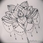 fotó Vázlatok indiai tetoválásról 2017.10.09. №128 - Vázlatok indiai tetoválásról -