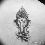 fotó Vázlatok indiai tetoválásról 2017.10.09. №141 - Vázlatok indiai tetoválásról -