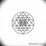 fotó Vázlatok indiai tetoválásról 2017.10.09. №149 - Vázlatok indiai tetoválásról -