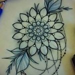 fotó Vázlatok indiai tetoválásról 2017.10.09. №154 - Vázlatok indiai tetoválásról -