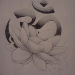 fotó Vázlatok indiai tetoválásról 2017.10.09. №160 - Vázlatok indiai tetoválásról -