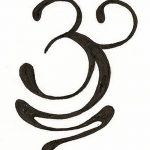 fotó Vázlatok indiai tetoválásról 2017.10.09. №161 - Vázlatok indiai tetoválásról -