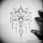 fotó Vázlatok indiai tetoválásról 2017.10.09. №163 - Vázlatok indiai tetoválásról -