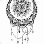 fotó Vázlatok indiai tetoválásról 2017.10.09. №170 - Vázlatok indiai tetoválásról -