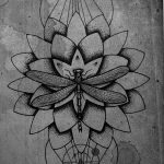 fotó Vázlatok indiai tetoválásról 2017.10.09. №177 - Vázlatok indiai tetoválásról -