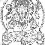 fotó Vázlatok indiai tetoválásról 2017.10.09. №191 - Vázlatok indiai tetoválásról -