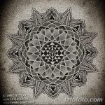 fotó Vázlatok indiai tetoválásról 2017.10.09. №100 - Vázlatok indiai tetoválásról -