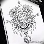 fotó Vázlatok indiai tetoválásokról 2017.10.09. №006 - Vázlatok indiai tetoválásokról -