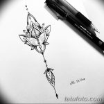 fotó Vázlatok indiai tetoválásról 2017.10.09. №009 - Vázlatok indiai tetoválásról -