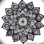 fotó Vázlatok indiai tetoválásokról 2017.10.09. №027 - Vázlatok indiai tetoválásokról -