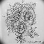 fotó Vázlatok indiai tetoválásról 2017.10.09. №030 - Vázlatok indiai tetoválásról -