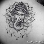 fotó Vázlatok indiai tetoválásról 2017.10.09. №062 - Vázlatok indiai tetoválásról -