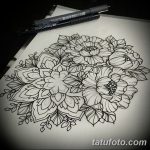 fotó Vázlatok indiai tetoválásról 2017.10.09. №083 - Vázlatok indiai tetoválásról -