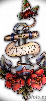 oldschoolowe szkice tatuaży dla mężczyzn 09.03.2019 №019 - szkice tatuażu -