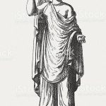 fotó vázlat a tetoválásról Aphrodité istennő 2018. 05. 01. -től №047 - vázlat Aphrodité -