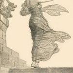 fotó vázlat a tetoválásról Aphrodité istennő 2018. 05. 01. -től №083 - vázlat Aphrodité -