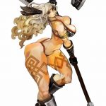 fotó vázlat egy tetováló amazonról, 2018. 05. 01. №022 - tetováló amazon vázlata -