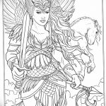 fotó vázlat egy tetováló amazonról, 2018. 05. 01. №048 - tetováló amazon vázlata -