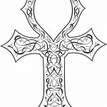 fotó Vázlat az ankh tetoválásról 2018.04.27 -én №013 - Ankh tetoválás vázlatai -