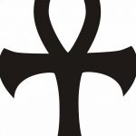 fotó Vázlat az ankh tetoválásról 2018.04.27 -én №019 - Ankh tetoválás vázlatai -