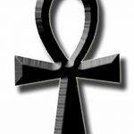 fotó Vázlat az ankh tetoválásról 2018.04.27 -én №031 - Ankh tetoválás vázlatai -
