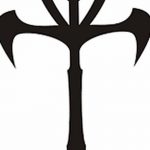 fotó Vázlat az ankh tetoválásról 2018.04.27 -én №053 - Ankh tetoválás vázlatai -