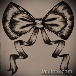 íj tetoválás vázlat # 727 egy rajz méltó változata, amely jól használható az íjak feldolgozására és felhelyezésére a combokra tetoválásként