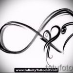 végtelen tetoválás minták 21019 tatufoto_ru