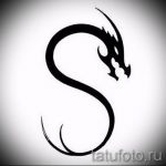 végtelen tetoválás minták 22020 tatufoto_ru