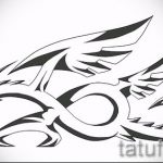 végtelen tetoválás minták 24022 tatufoto_ru