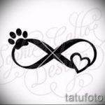 végtelen tetoválás minták 27025 tatufoto_ru