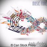 végtelen tetoválás minták 28026 tatufoto_ru