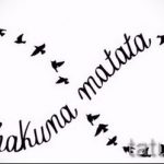 végtelen tetoválás minták 29027 tatufoto_ru