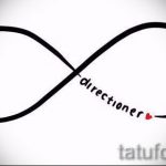 végtelen tetoválás minták 32030 tatufoto_ru