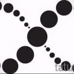 végtelen tetoválás minták 39037 tatufoto_ru