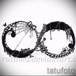 végtelen tetoválás minták 40038 tatufoto_ru