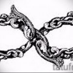 végtelen tetoválás minták 41039 tatufoto_ru