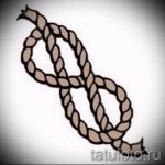 végtelen tetoválás minták 43040 tatufoto_ru