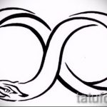 végtelen tetoválás minták 49046 tatufoto_ru