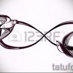 végtelen tetoválás minták 52049 tatufoto_ru